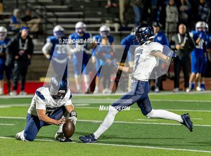 Thumbnail 2 in Duchesne vs. Beaver (UHSAA 1A Semifinal) photogallery.