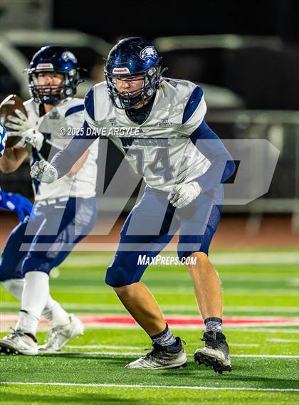 Thumbnail 1 in Duchesne vs. Beaver (UHSAA 1A Semifinal) photogallery.