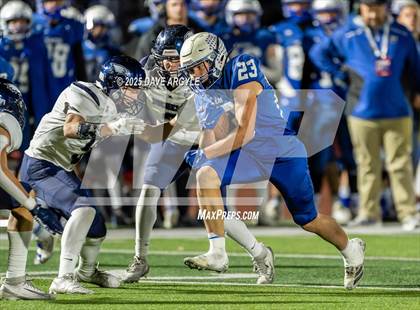 Thumbnail 1 in Duchesne vs. Beaver (UHSAA 1A Semifinal) photogallery.