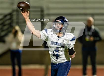 Thumbnail 2 in Duchesne vs. Beaver (UHSAA 1A Semifinal) photogallery.