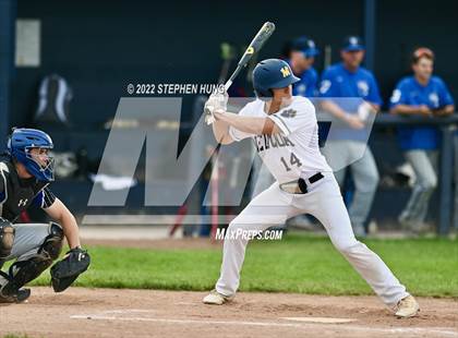 Thumbnail 3 in Lincoln-Way East @ Neuqua Valley photogallery.