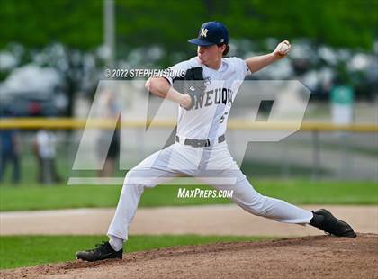 Thumbnail 3 in Lincoln-Way East @ Neuqua Valley photogallery.