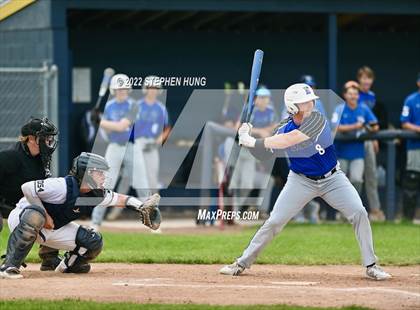 Thumbnail 2 in Lincoln-Way East @ Neuqua Valley photogallery.
