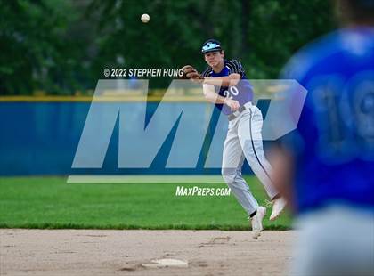 Thumbnail 2 in Lincoln-Way East @ Neuqua Valley photogallery.
