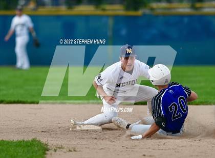 Thumbnail 2 in Lincoln-Way East @ Neuqua Valley photogallery.