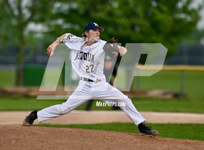Thumbnail 3 in Lincoln-Way East @ Neuqua Valley photogallery.