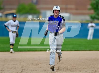 Thumbnail 3 in Lincoln-Way East @ Neuqua Valley photogallery.
