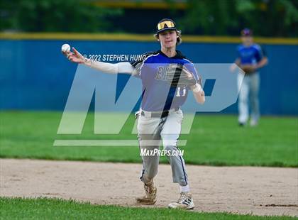 Thumbnail 2 in Lincoln-Way East @ Neuqua Valley photogallery.