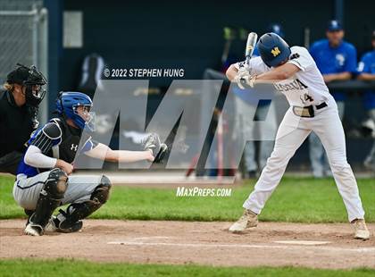 Thumbnail 2 in Lincoln-Way East @ Neuqua Valley photogallery.