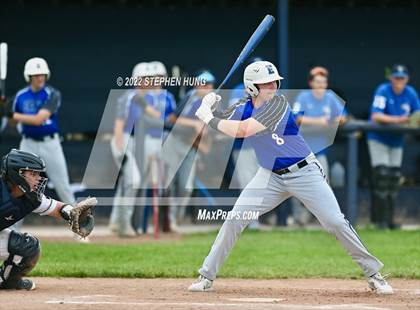 Thumbnail 2 in Lincoln-Way East @ Neuqua Valley photogallery.