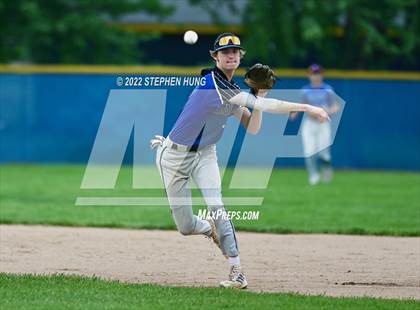Thumbnail 1 in Lincoln-Way East @ Neuqua Valley photogallery.