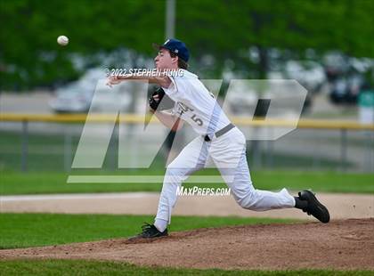 Thumbnail 1 in Lincoln-Way East @ Neuqua Valley photogallery.