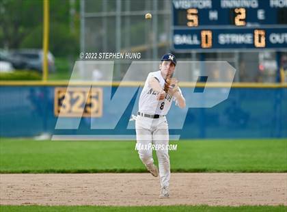 Thumbnail 2 in Lincoln-Way East @ Neuqua Valley photogallery.