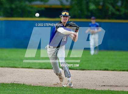 Thumbnail 3 in Lincoln-Way East @ Neuqua Valley photogallery.