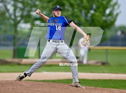 Thumbnail 2 in Lincoln-Way East @ Neuqua Valley photogallery.