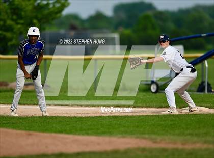 Thumbnail 1 in Lincoln-Way East @ Neuqua Valley photogallery.