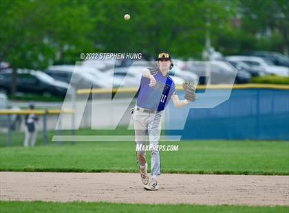 Thumbnail 3 in Lincoln-Way East @ Neuqua Valley photogallery.