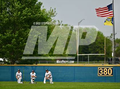 Thumbnail 2 in Lincoln-Way East @ Neuqua Valley photogallery.
