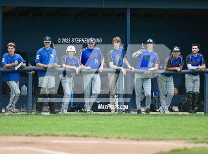 Thumbnail 3 in Lincoln-Way East @ Neuqua Valley photogallery.
