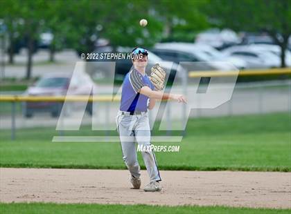 Thumbnail 1 in Lincoln-Way East @ Neuqua Valley photogallery.