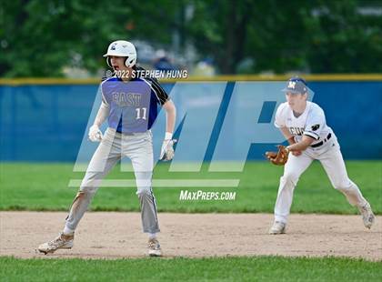 Thumbnail 2 in Lincoln-Way East @ Neuqua Valley photogallery.