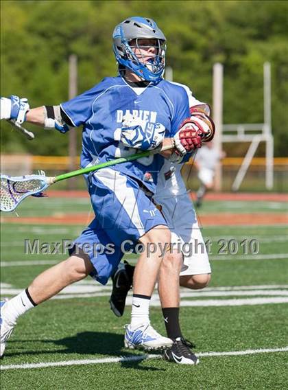 Thumbnail 3 in Darien @ St. Joseph photogallery.