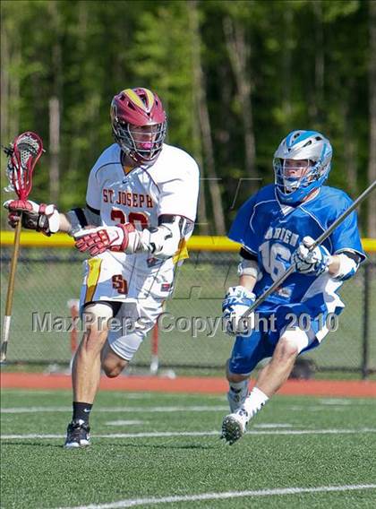 Thumbnail 1 in Darien @ St. Joseph photogallery.