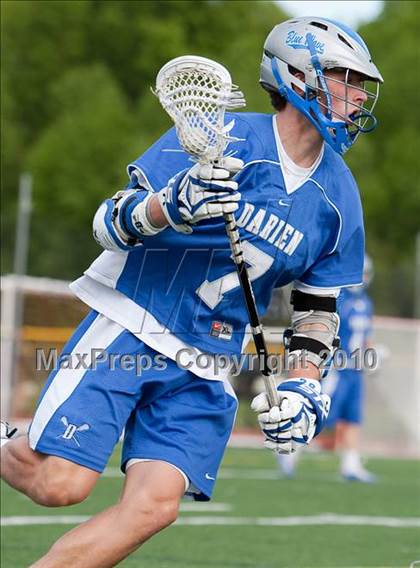 Thumbnail 3 in Darien @ St. Joseph photogallery.