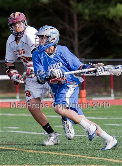 Thumbnail 3 in Darien @ St. Joseph photogallery.