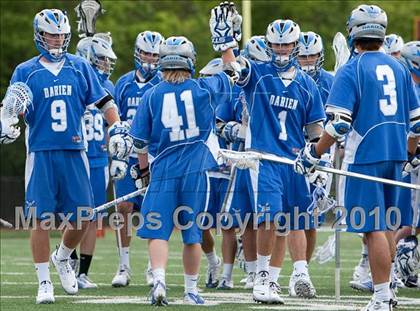 Thumbnail 3 in Darien @ St. Joseph photogallery.