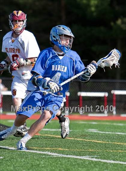 Thumbnail 3 in Darien @ St. Joseph photogallery.