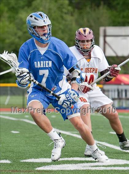 Thumbnail 1 in Darien @ St. Joseph photogallery.