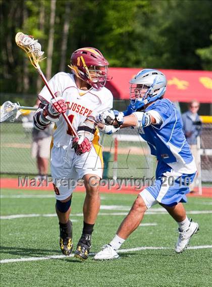 Thumbnail 3 in Darien @ St. Joseph photogallery.