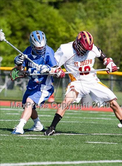 Thumbnail 3 in Darien @ St. Joseph photogallery.
