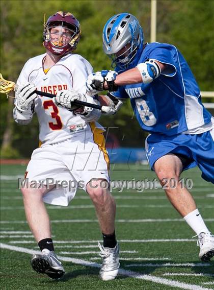 Thumbnail 3 in Darien @ St. Joseph photogallery.