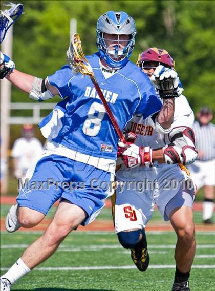 Thumbnail 3 in Darien @ St. Joseph photogallery.