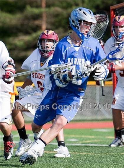 Thumbnail 3 in Darien @ St. Joseph photogallery.
