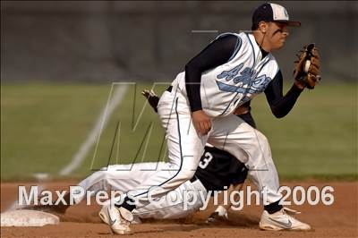 Thumbnail 1 in Sierra Vista @ Azusa photogallery.