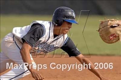 Thumbnail 3 in Sierra Vista @ Azusa photogallery.