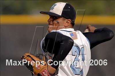 Thumbnail 1 in Sierra Vista @ Azusa photogallery.