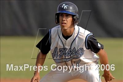 Thumbnail 1 in Sierra Vista @ Azusa photogallery.