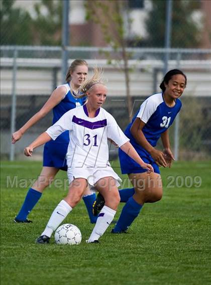 Thumbnail 1 in Taylorsville @ Riverton photogallery.