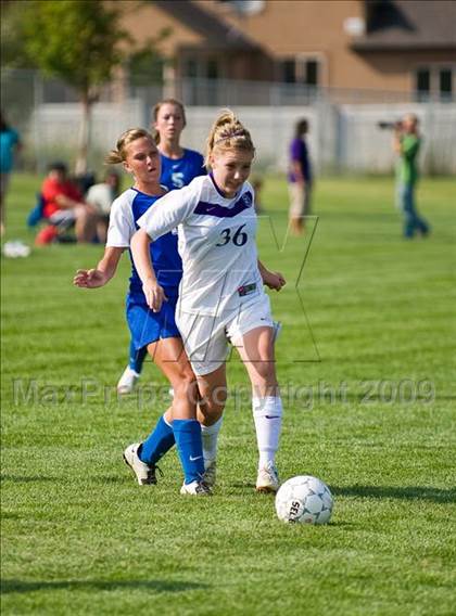 Thumbnail 1 in Taylorsville @ Riverton photogallery.