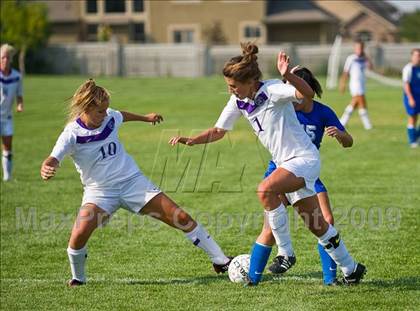 Thumbnail 2 in Taylorsville @ Riverton photogallery.