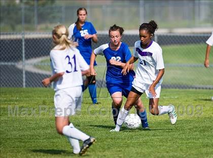 Thumbnail 1 in Taylorsville @ Riverton photogallery.