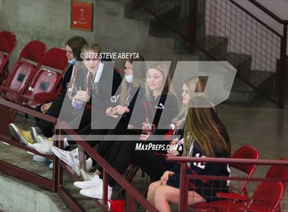 Thumbnail 3 in Denver East vs Ralston Valley (CHSAA 5A Semifinal Game) photogallery.