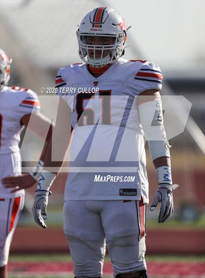 Thumbnail 1 in Timpview vs. Orem (UHSAA 5A Final) photogallery.