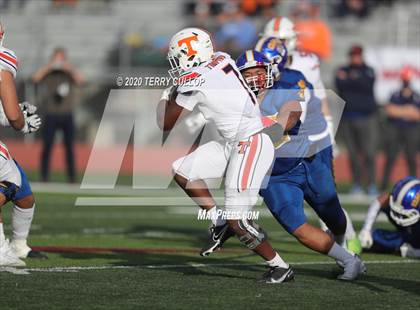 Thumbnail 3 in Timpview vs. Orem (UHSAA 5A Final) photogallery.