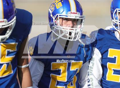 Thumbnail 1 in Timpview vs. Orem (UHSAA 5A Final) photogallery.