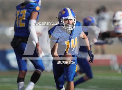 Thumbnail 1 in Timpview vs. Orem (UHSAA 5A Final) photogallery.